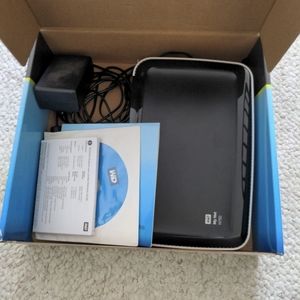 My Net N750 HD dual band router